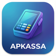 Иконка приложения APKASSA